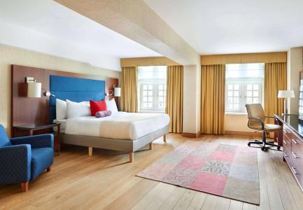 SpringHill Suites by Marriott Charleston Riverview - 42