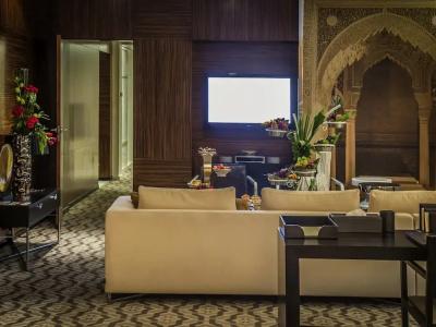 Sofitel Rabat Jardin Des Roses - 213