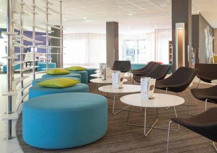 Novotel Gdansk Centrum - 7