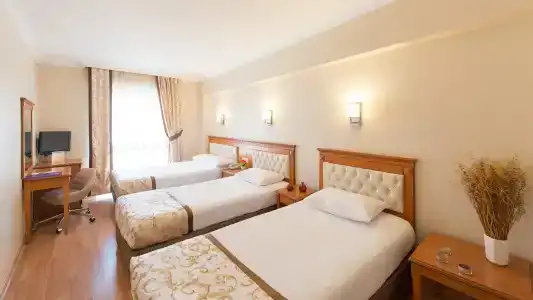 Prestige Old City - 54