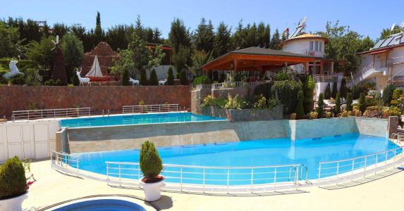 Ugurlu Termal Tatil Köyü - 11