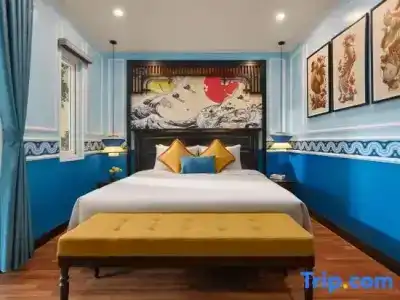 Oriana Boutique & Spa - 81