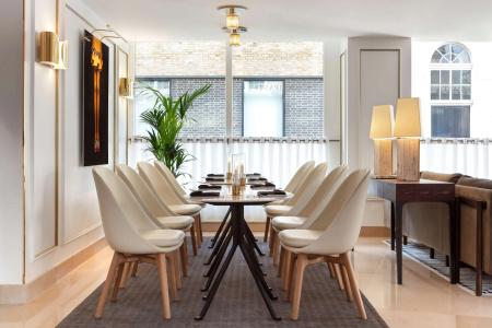 Radisson Blu Edwardian Berkshire, London - 2