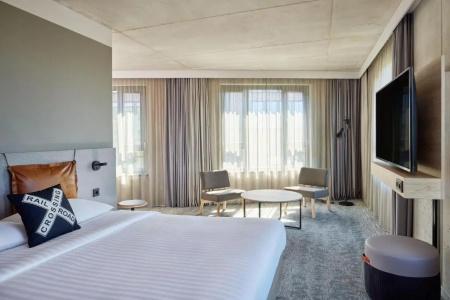 Moxy Cologne Muelheim, a Marriott - 22