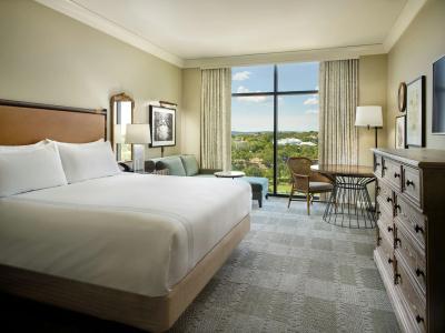 Omni Barton Creek Resort & Spa - 48