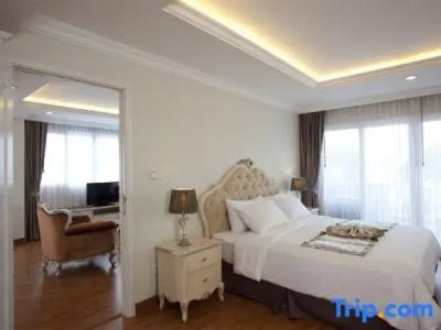 LK Noble Suite - 36