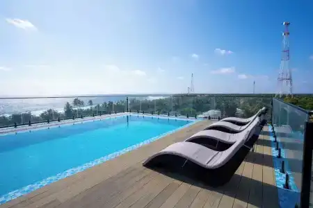 Ocean Pearl Fuvahmulah - 17