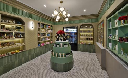 Grand Mogador City Center Casablanca - 32