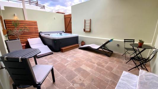 Andros 4 All Seasons Villas & Suites - Agios Nikolas street - 49