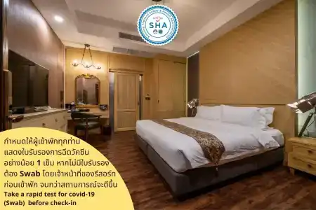 Khum Damnoen Resort - 45