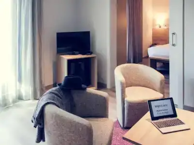 Mercure Madrid Centro - 44