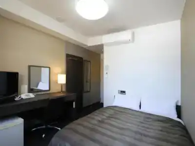 Route Inn Grantia Naha - 36