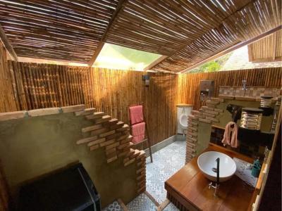 Pp Land Beach Eco Resort - 26