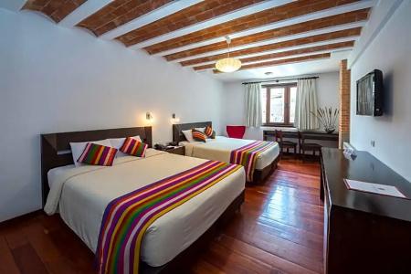 La Casona Boutique - 60