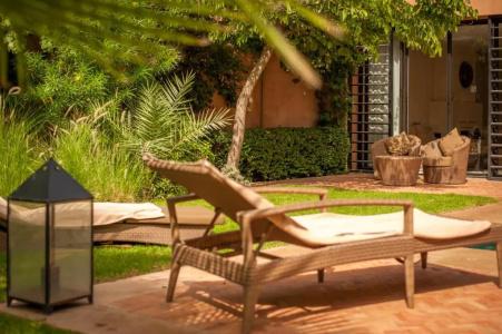 Al Maaden Villa & Spa - 86