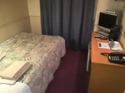 Crown Hills Oita - 34