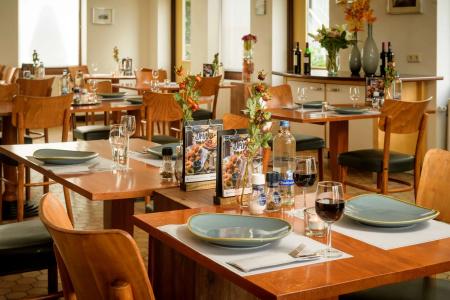 Campanile & Restaurant Venlo - 16