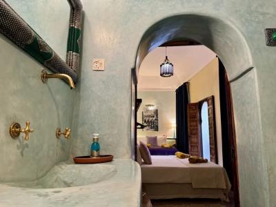 Riad Dama - 16
