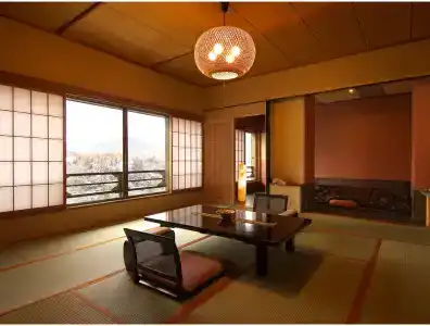 Musashino Bekkan - 6