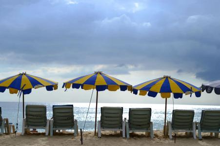 In On The Beach - 13