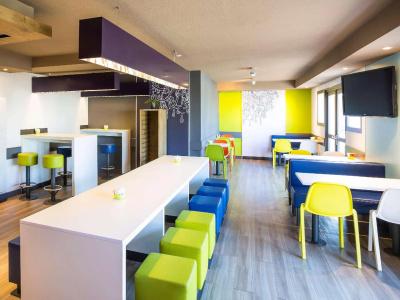 ibis Budget Pau Est - 21