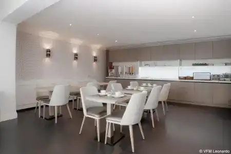 Hôtel le Royal Rive Gauche - 24