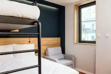 Ibis Styles Tbilisi Mziuri Park - 23