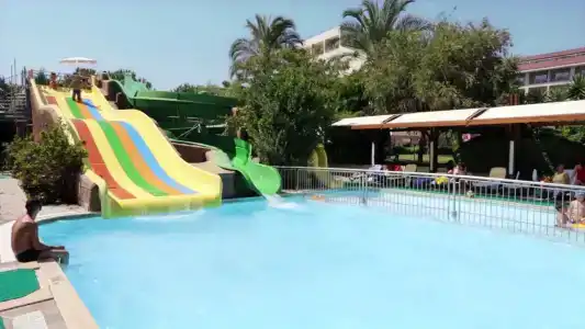 Side Breeze - All Inclusive - 12