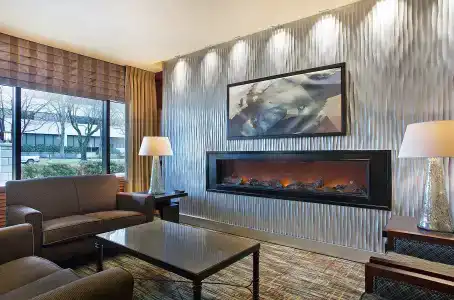 Crowne Plaza, An Ihg - 3