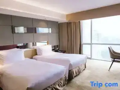 Sofitel Nanjing Galaxy - 72