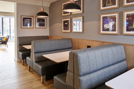 Holiday Inn Belfast, An Ihg - 14