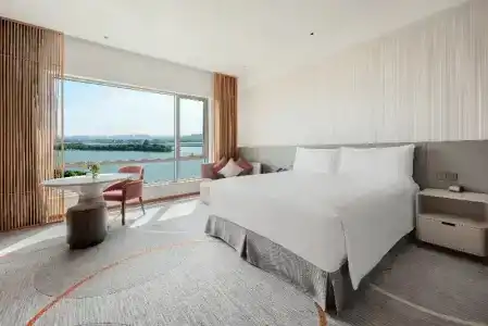 Intercontinental Suzhou, An Ihg - 94