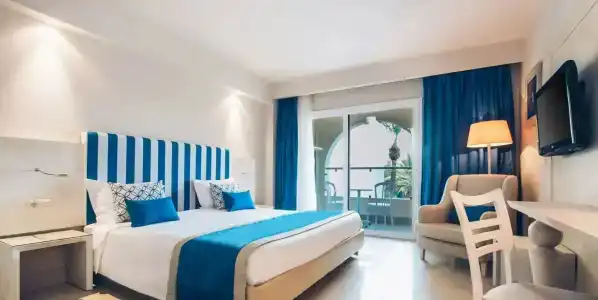 Iberostar Selection Diar El Andalous - 57