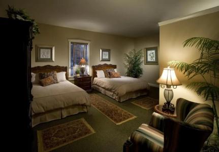 The Inn at Leola Village - 10