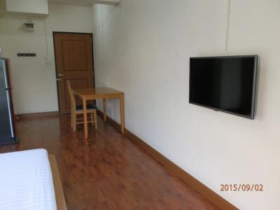 Sandy Serviced Apartment - 22