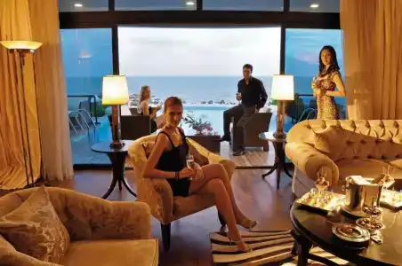 Susesi Luxury Resort - 98