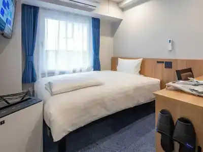 Toyoko Inn Sendai Higashi-guchi No 2 - 78