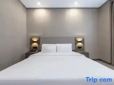 Hanting Express Hongqiao Hub Beidi Road - 27