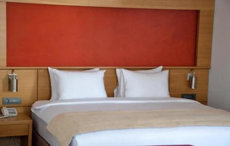 Bacacan Otel - 56