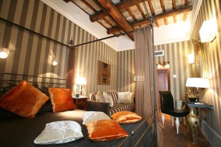 The Inn at the Spanish Steps - 16