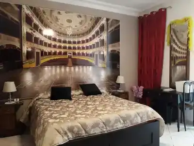 b&b Salita Metello - 33