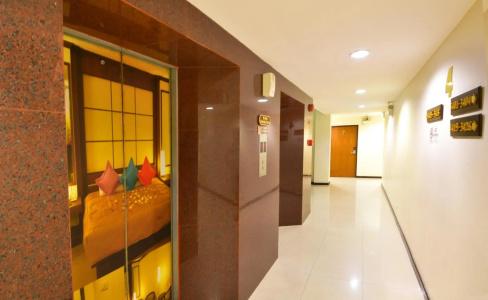 Grand Business Inn - 14