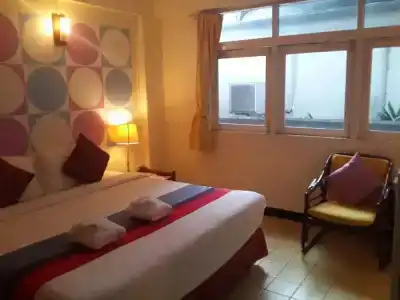 Sawasdee Sukhumvit Inn - 59