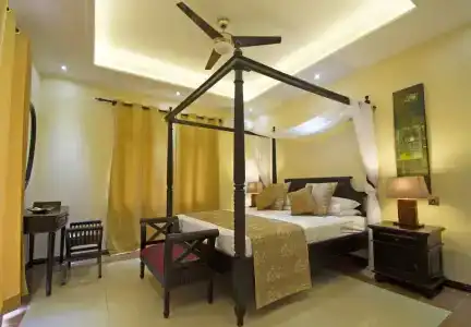 The Palm Seychelles - 121