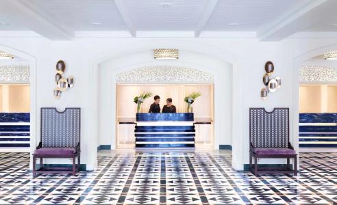 Intercontinental Singapore (Sg Clean), An Ihg - 28