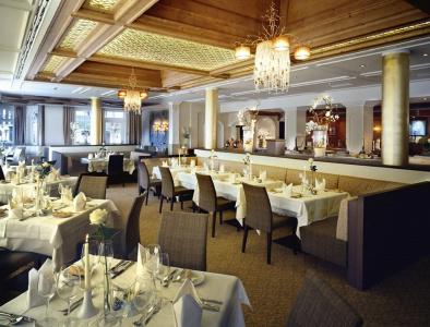 Alpina Family, Spa & Sporthotel - 20