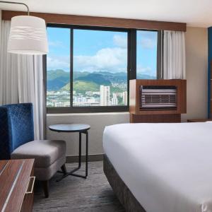 Holiday Inn Express Waikiki, An Ihg - 46