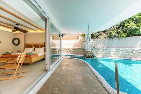 Kalkan Saray Suites - 97