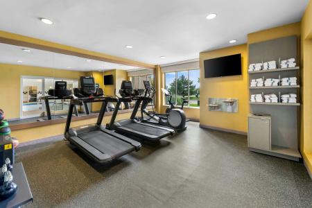 Hilton Garden Inn - 36