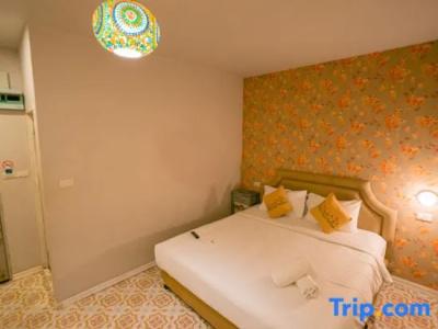 Si Phum Heritage Boutique Bed & Breakfast - 70